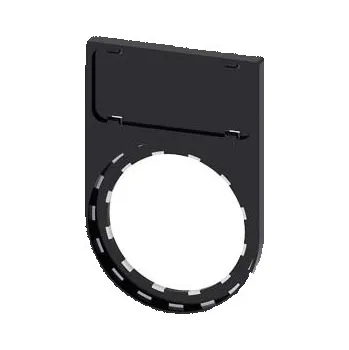 Stykač SIEMENS Držák 3SU1900-0AR10-0AA0 štítku 3SU1900-0AR10-0AA0