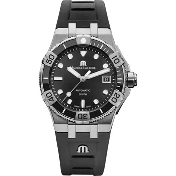 Módní doplněk Dámské hodinky Aikon Maurice Lacroix AI6057SSL203302