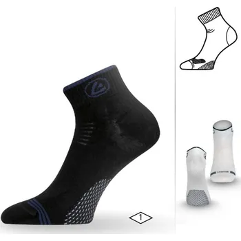 Dámská móda ABD kotníkové funkční ponožky Lasting