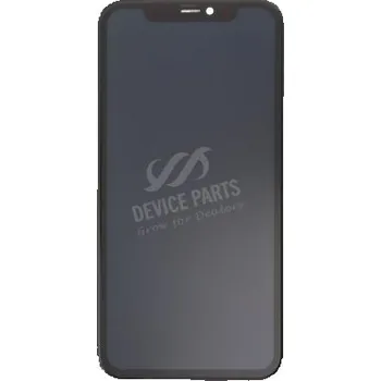 oem LCD display Apple iPhone 11 black hard oled