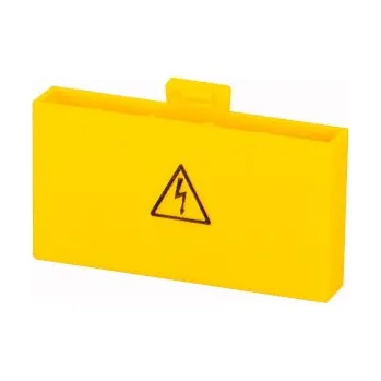Stavebniny EATON Kryt H-B3-PKZ0 pro nevyužité svorky 32721
