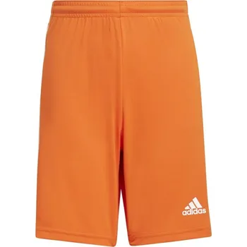 Dívčí tričko Šortky pro mládež Squadra 21 GN8082 - Adidas 116