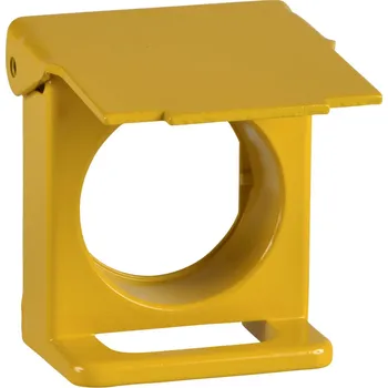 Stykač SCHNEIDER ELECTRIC SCHNEIDER Kryt ZB4BZ65 ZB4BZ65