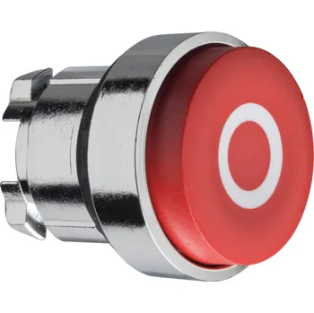 Stykač SCHNEIDER ELECTRIC SCHNEIDER Hlavice ovládací ZB4BL432 stiskací ZB4BL432