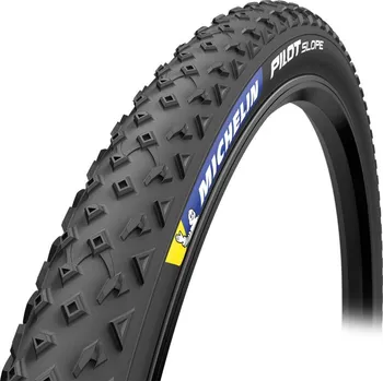 Plášť na kolo plášť MICHELIN PILOT SLOPE 26"x2.25/57-559 CL kevlar (plášť MICHELIN PILOT SLOPE 26"x2.25/57-559 CL kevlar)