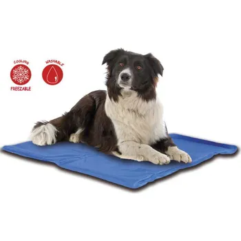 Pelíšek pro psa Chladící podložka pro psy Velikost: XL
