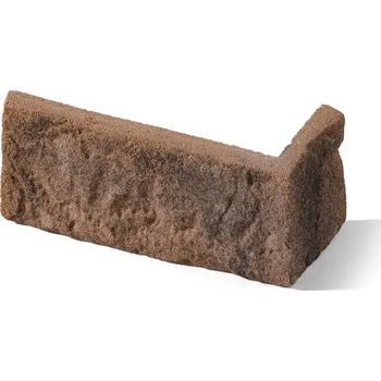 Obklad Cihlový roh STEGU Cambridge 19 cena za balení