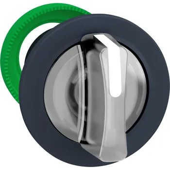 Stykač SCHNEIDER ELECTRIC SCHNEIDER ZB5FK1313 Zapuštěné provedení, Otočný ov ZB5FK1313