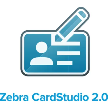 Tiskárna Software pro tisk karet Zebra CardStudio 2.0 Enterprise
