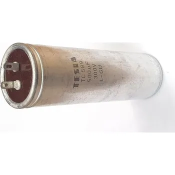 ELRA TC 589 500u/300V