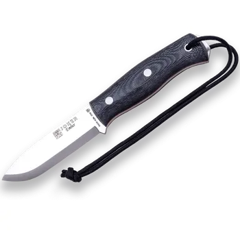 lovecký nůž JOKER NŮŽ EMBER ČEPEL 10,5cm CM122