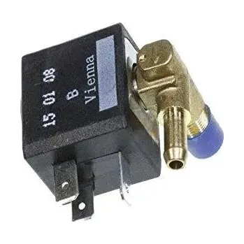 Praní a péče o prádlo Elektroventil pro žehličku Philips