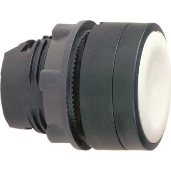 modulární přístroj a rozvaděč SCHNEIDER ELECTRIC SCHNEIDER Hlavice ovládací ZB5AA14 stiskací ZB5AA14