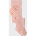 Mayoral dívčí punčocháče s volánky 9468 - 60 Velikost: 70