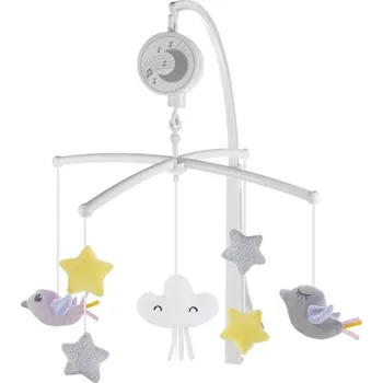 Kolotoč nad postýlku Kolotoč na postýlku Zopa