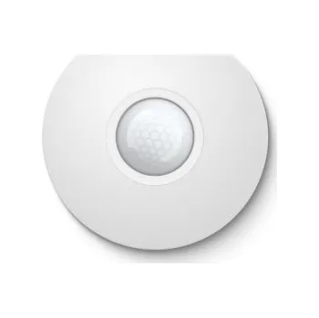 Centrální jednotka pro chytrou domácnost Loxone Senzor přítomnosti Barva: Bílá, Komunikace: Tree 100422