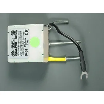 Odpojovač DP 10M /zemní spojení + chod naprázdno/