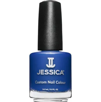 Lak na nehty Jessica lak na nehty 887 Longing 15 ml
