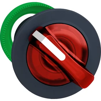 Stykač SCHNEIDER ELECTRIC SCHNEIDER ZB5FK1243 Zapuštěné provedení, Otočný ov ZB5FK1243