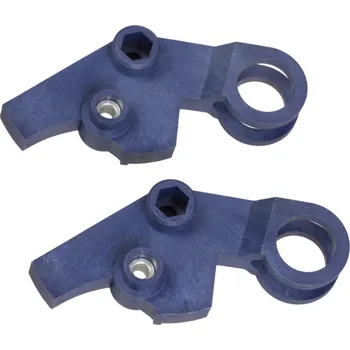 Stykač SCHNEIDER ELECTRIC SCHNEIDER Sada LA9FJ970 mech.blok. LA9FJ970