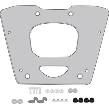 Zavazadlo na motocykl Honda NT 1100 22-25 montážní sada topcase KR1196