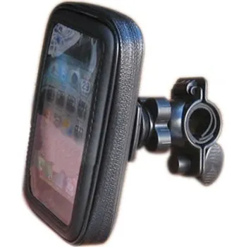 brašna na kolo pouzdro na mobil HAVEN odnímatelné 14,5 x 7,5 L (pouzdro na mobil HAVEN odnímatelné 14,5 x 7,5 L)