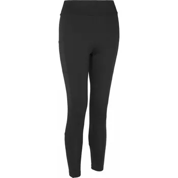 Dámské kalhoty Callaway Women Truesculpt Leggings Ebony Heather XL Kalhoty