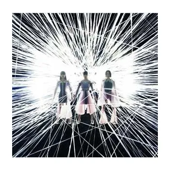 Zahraniční hudba 2LP Perfume: Future Pop LTD | CLR 2019 Green Vinyl Limited Edition