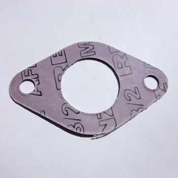 Těsnění motoru Yamaha Těsnění sání karburátoru Yamaha F4A