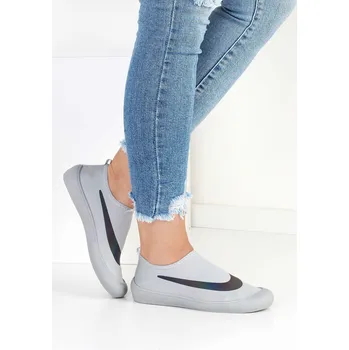 Dámské tenisky DoAndBe Neoprenové nazouvací tenisky SJ2062-5G Velikost: 36