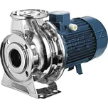 Ebara 3MH 65-160/7,5kW 400V normované nerezové čerpadlo bez protipřírub