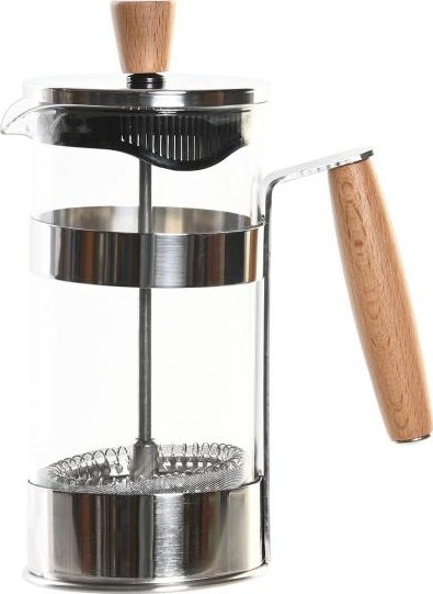 Ruční kávovar "FRENCH PRESS" 350ml/INOX
