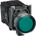 SCHNEIDER ELECTRIC SCHNEIDER Hlavice ovládací XB4BW3345 stiskací XB4BW3345