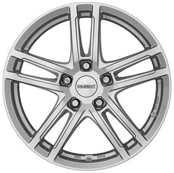 Disk DEZENT TZ 8x19 5x112 ET 34