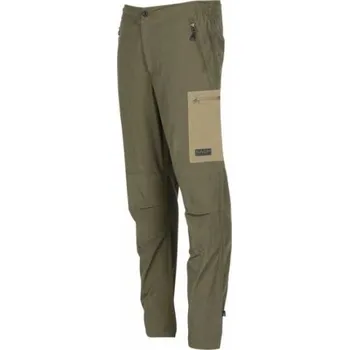 Pánské kalhoty NASH - Kalhoty Ripstop Combats vel. 3XL
