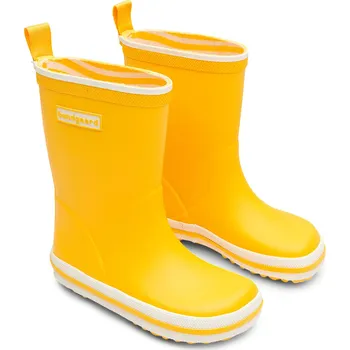 Bundgaard holínky Classic Charly Sunflower Velikost EU: 30, vnitřní délka: 202, vnitřní šířka: 76