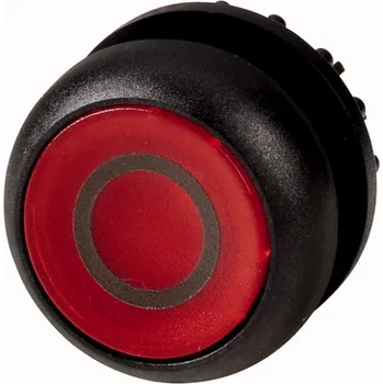 Stykač EATON Hlavice ovládací TITAN M22S-DRL-R-X0 216958