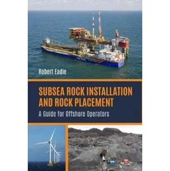 Technika Subsea Rock Installation and Rock Placement - Eadie, Robert