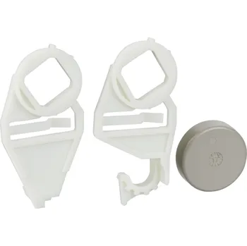 Stykač SCHNEIDER ELECTRIC SCHNEIDER Adaptér LV432604 pro uzamykání otočné rukojeti LV432604