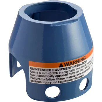 Stykač SCHNEIDER ELECTRIC SCHNEIDER Kryt ZBZ1606 ovládací hlavice kovový ZBZ1606