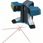 Laserový úhelník Bosch GTL 3 Professional
