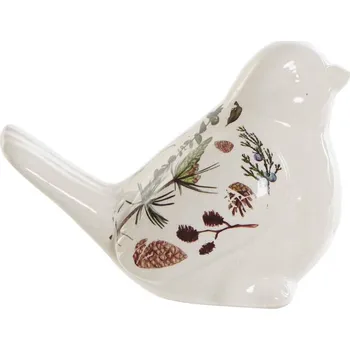 Soška "PTÁČEK/VůNĚ LESA" 19x11x14cm