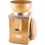 Mlýnek na obilí Sana