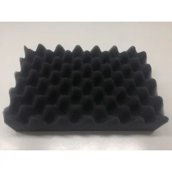 Autošampón CARTEC Waffle Sponge mycí houba 19x13 cm velmi šetrná