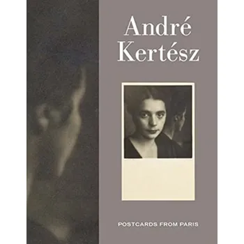Andre Kertesz