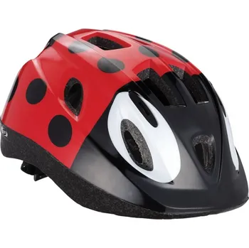 Cyklistická přilba BBB Boogy beruška (51-55cm) (přilba dětská BBB Boogy beruška)