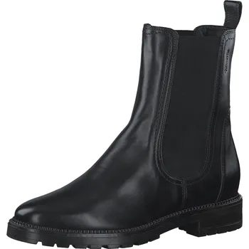 Dámské lodičky Tamaris dámská kotníková obuv 1-25392-29 Barva: černá, Velikost: 39