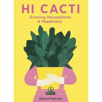 Hi Cacti - Palermo, Sabina