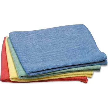 Utěrka OEM Utěrka z mikrovlákna, 240G 40 x 40 cm, růžová 618021