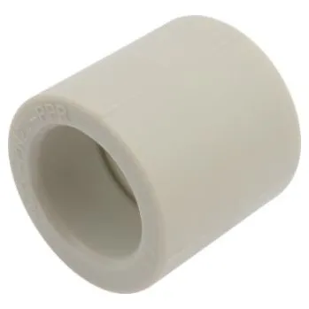 Vodovodní potrubí PPR nátrubek 25mm